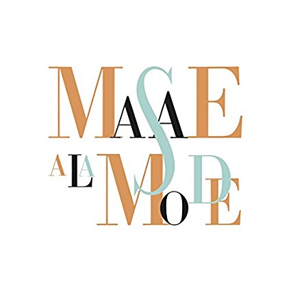 Msae A La Mode